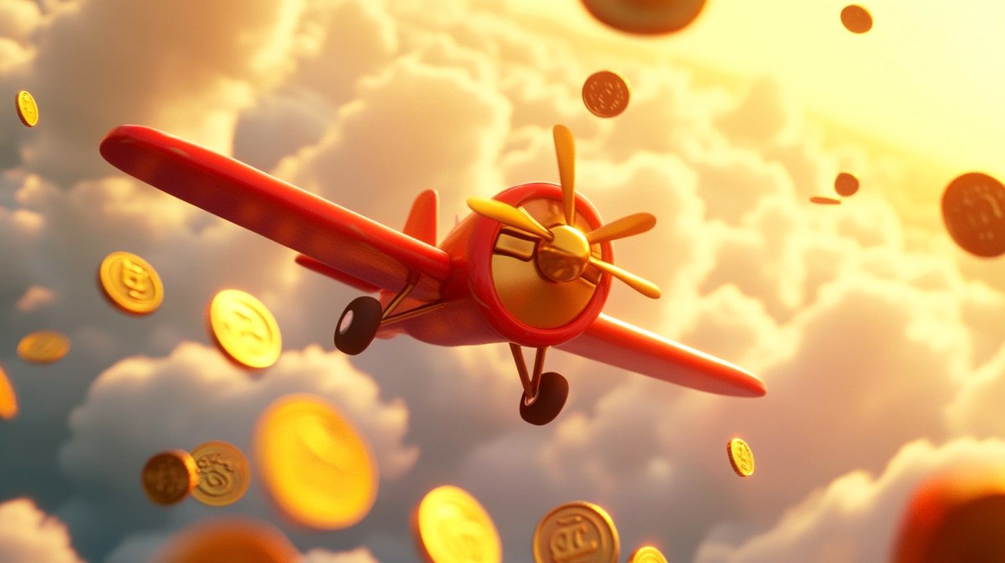Dive into the Aviator Game at DISCOBAJI Casino Today
