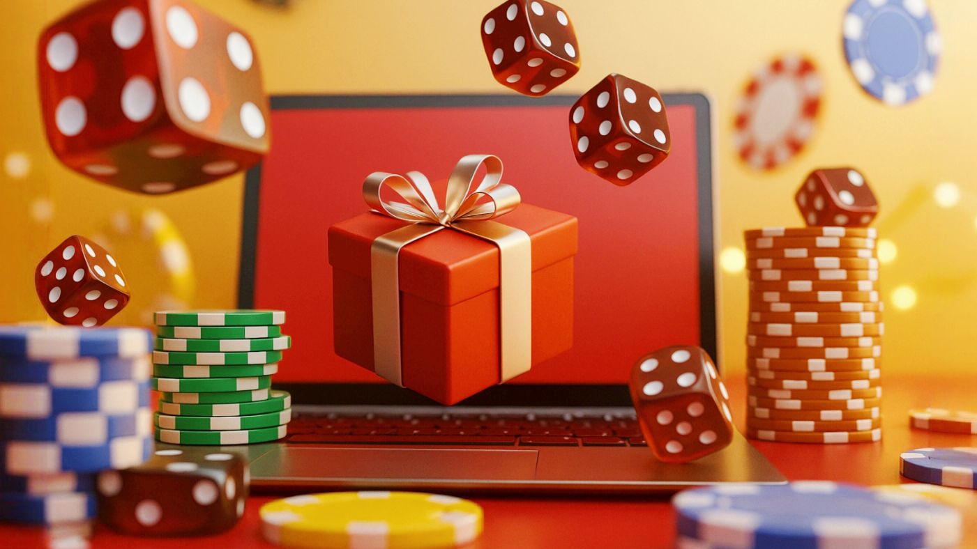 Exclusive Promotions and Bonus at DISCOBAJI Casino